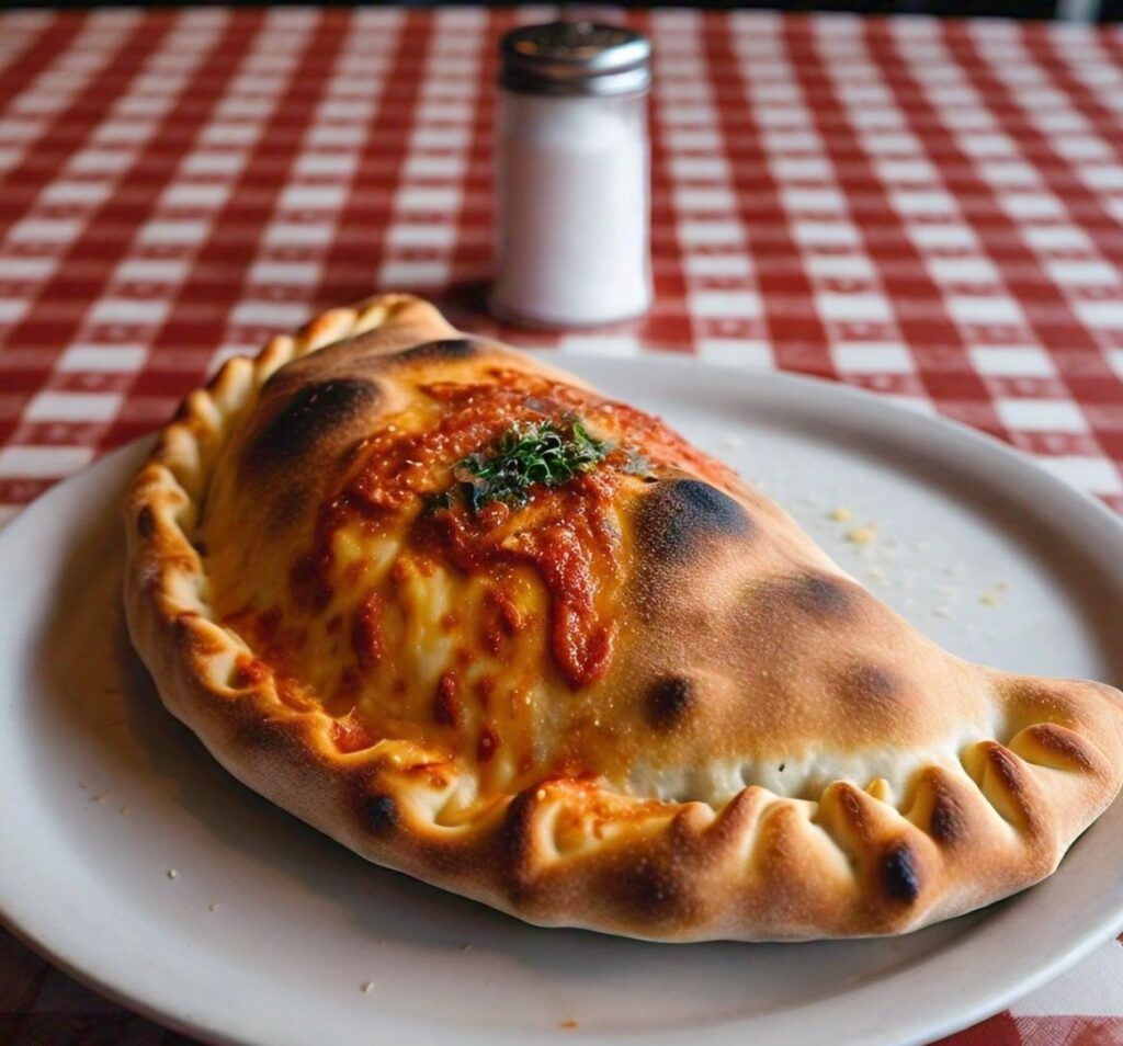 calzone